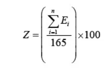 計(jì)算公式